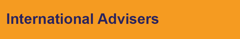 International Advisers