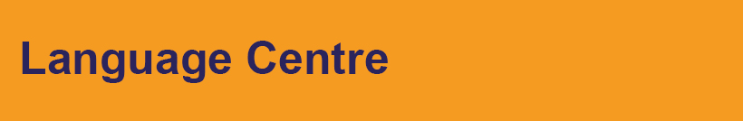 Language Centre