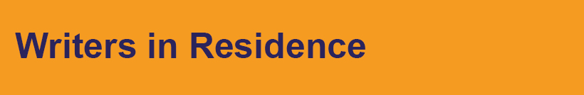 Writers in Residence