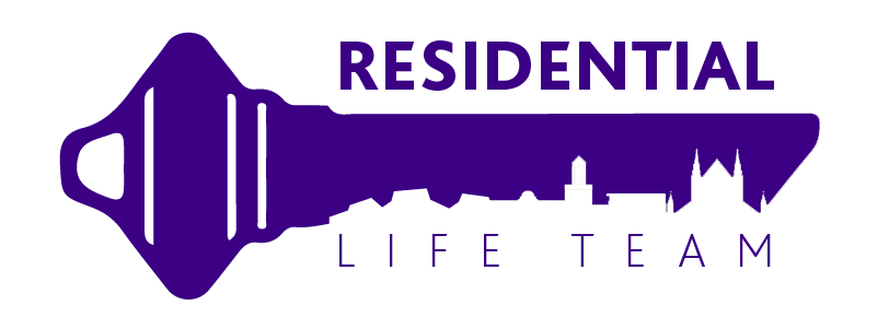 Residential Life Team