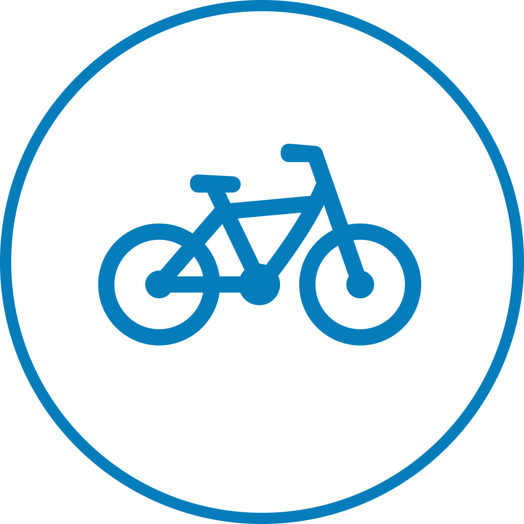 Bike Safety